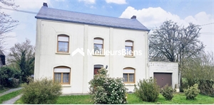 maison a renover à la vente -   59570  AUDIGNIES, surface 121 m2 vente maison a renover - UBI467377073